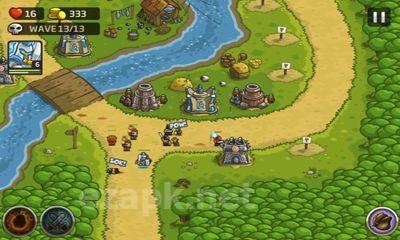 Kingdom Rush