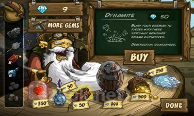 Kingdom Rush