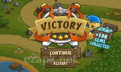 Kingdom Rush
