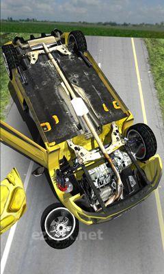 Disassembly 3D