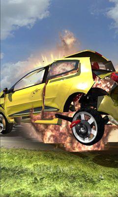 Disassembly 3D