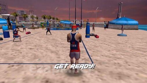 Volleyball: Extreme edition