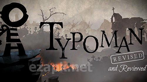 Typoman mobile