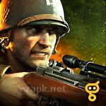 Frontline commando: WW2