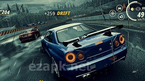 Sport racing