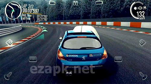 Sport racing