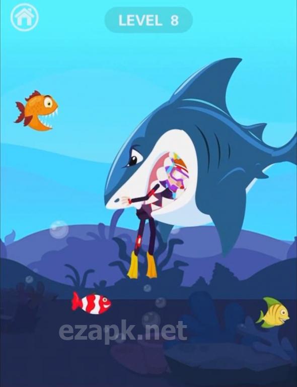 Death Incoming!