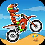 Moto X3M