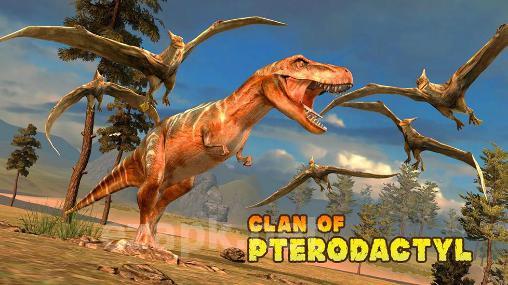Clan of pterodactyl