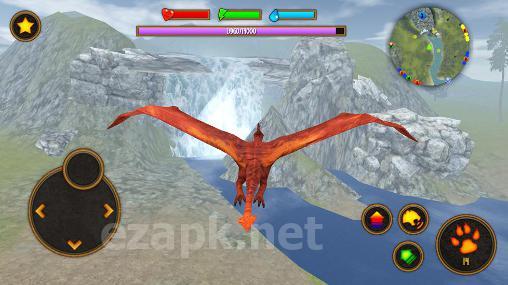 Clan of pterodactyl