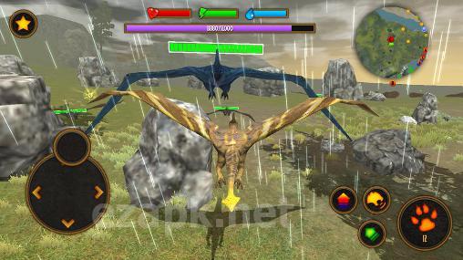 Clan of pterodactyl