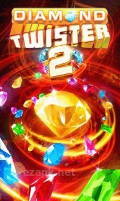Diamond Twister 2