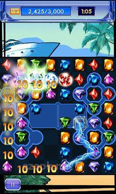 Diamond Twister 2