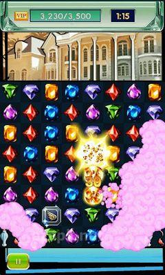 Diamond Twister 2