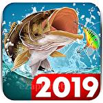Ultimate fishing simulator PRO