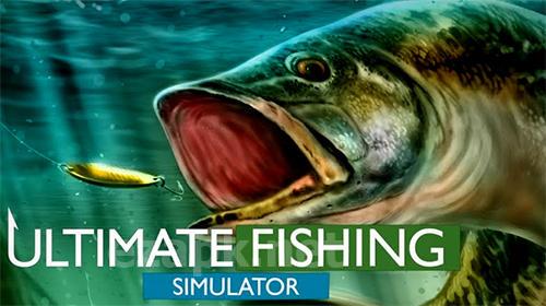 Ultimate fishing simulator PRO