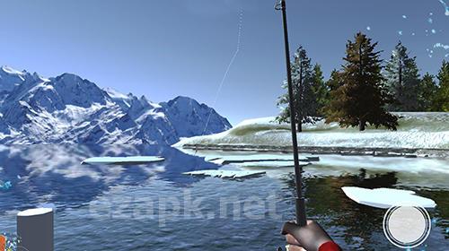Ultimate fishing simulator PRO