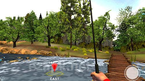 Ultimate fishing simulator PRO