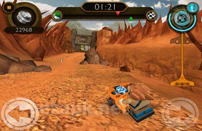 LEGO Legends of Chima: Speedorz