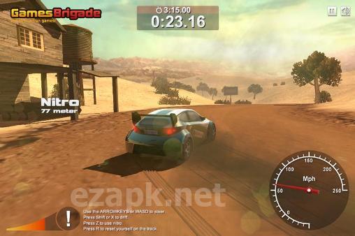 Rally point 4