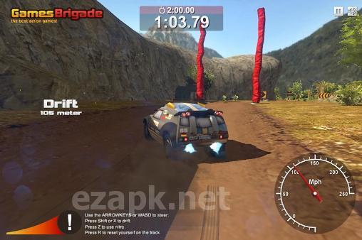 Rally point 4