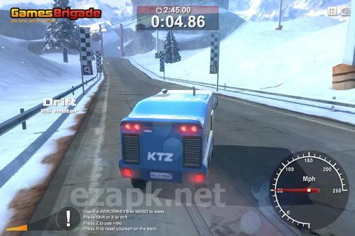 Rally point 4
