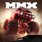 MMX racing