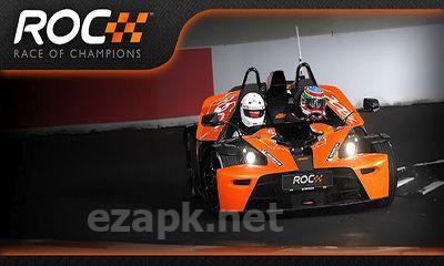 Race of Champions