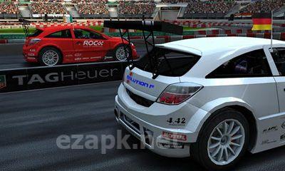 Race of Champions