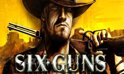 Six-Guns