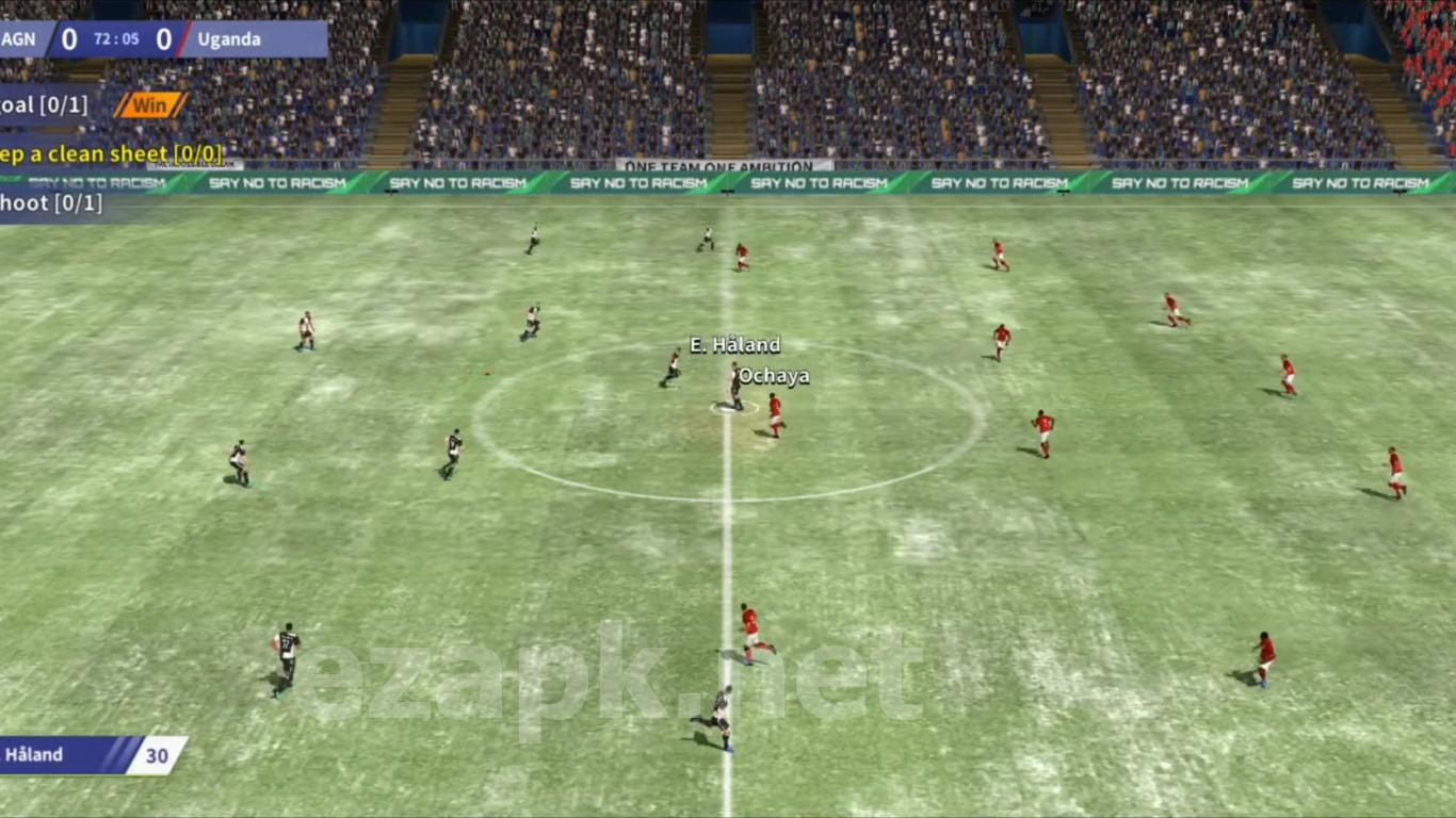 Dream Score: Soccer Champion