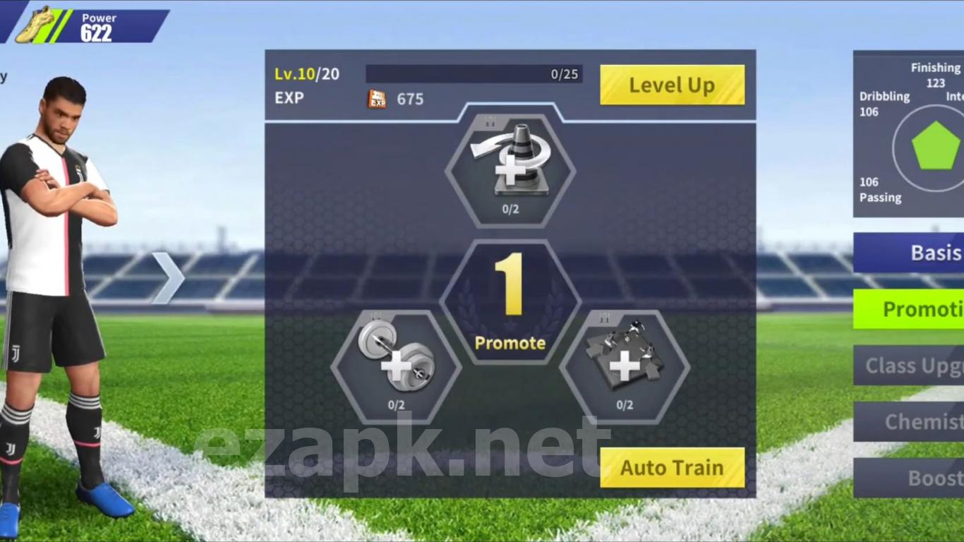 Dream Score: Soccer Champion