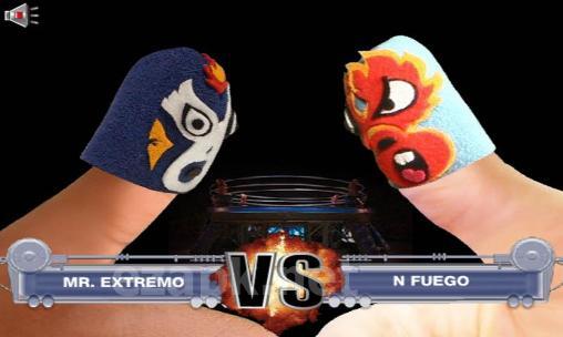 Thumb arena