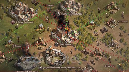 State of survival