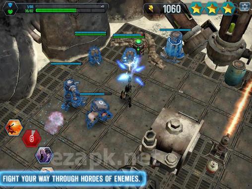 Linkin park: Recharge