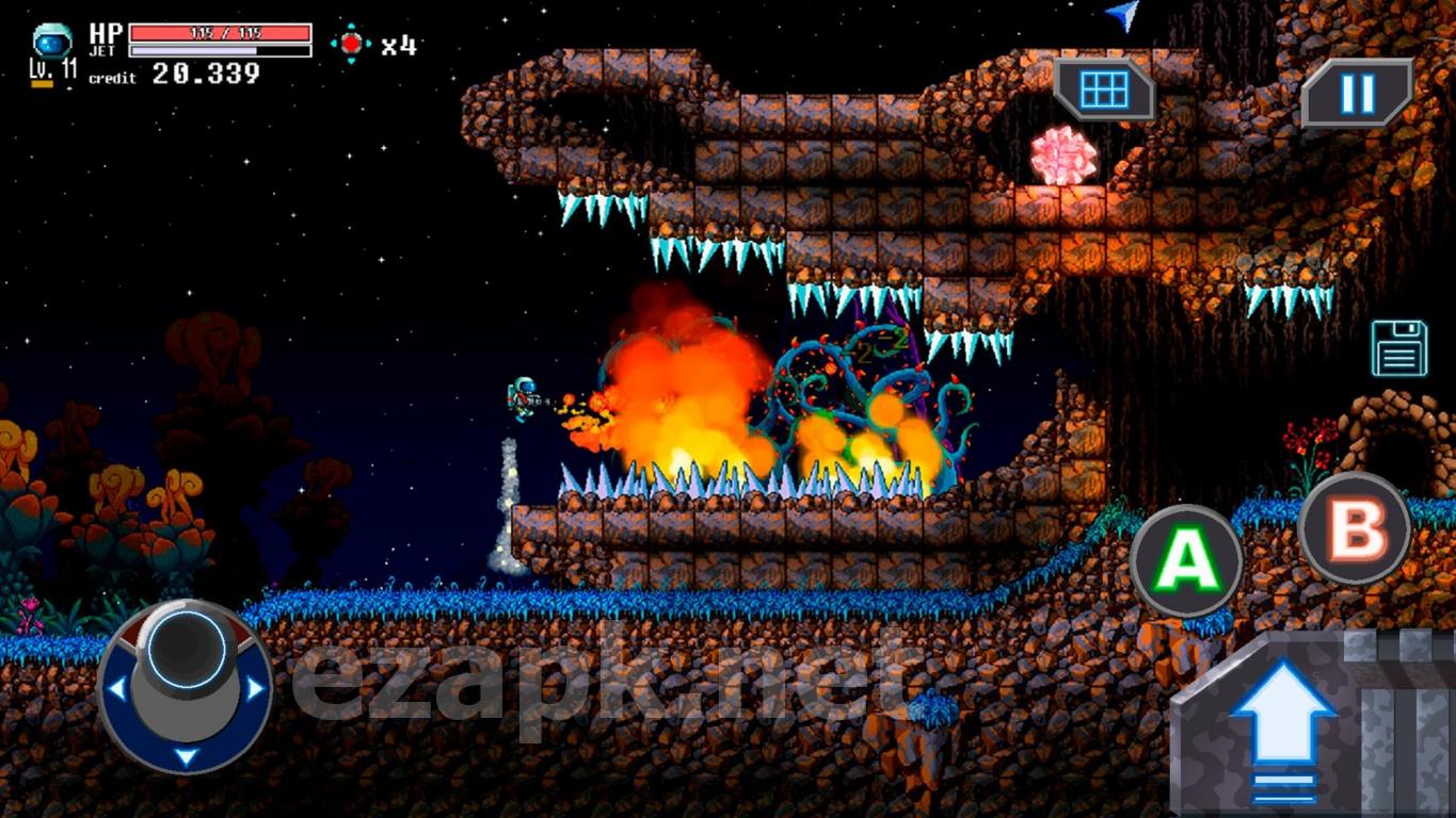 Willy Jetman: Astromonkey's Revenge