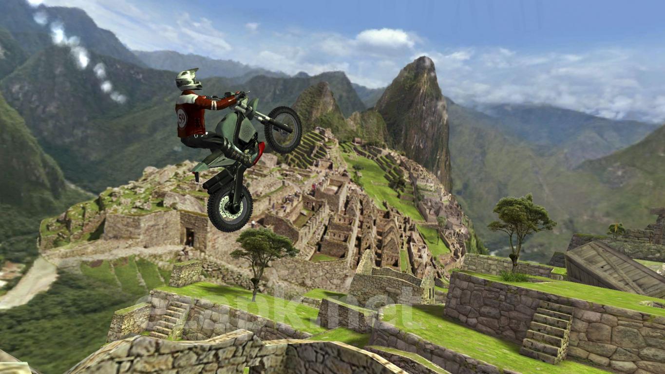 Trial Xtreme 4 Remastered