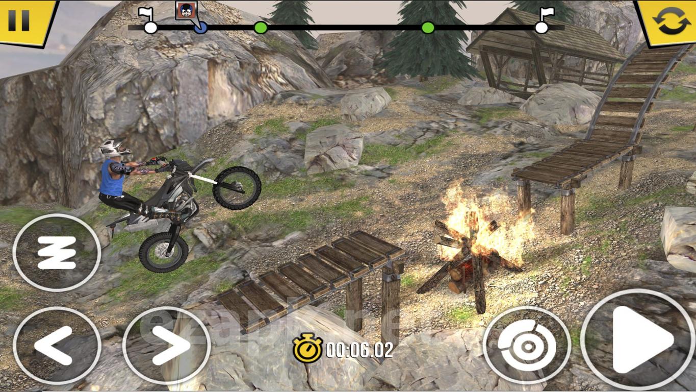 Trial Xtreme 4 Remastered