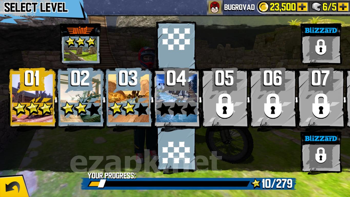 Trial Xtreme 4 Remastered