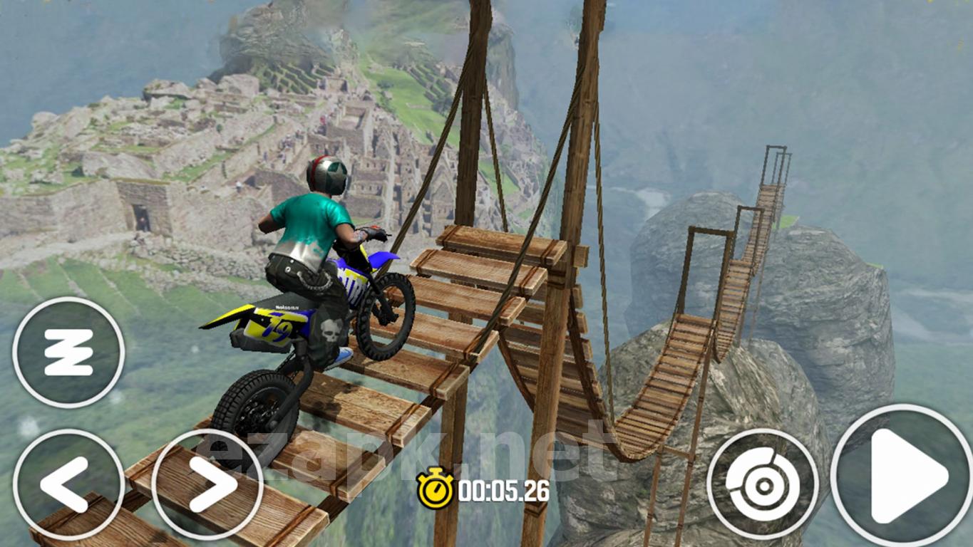 Trial Xtreme 4 Remastered