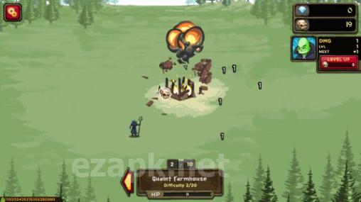 Zombidle