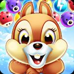 Bubble shoot: Pet