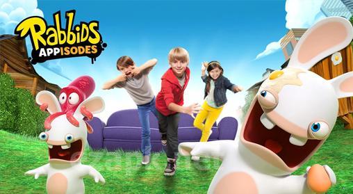 Rabbids: Appisodes