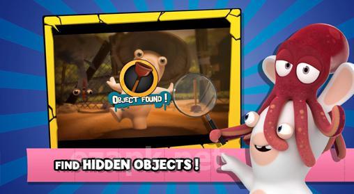 Rabbids: Appisodes