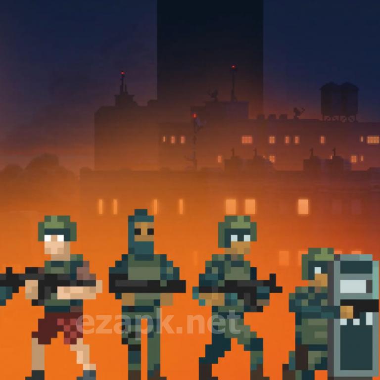 Door Kickers: Action Squad