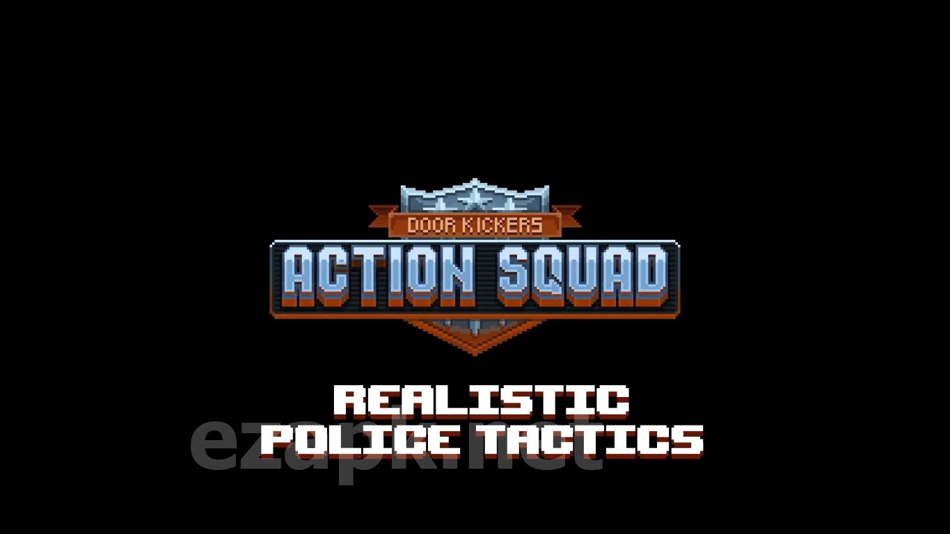 Door Kickers: Action Squad