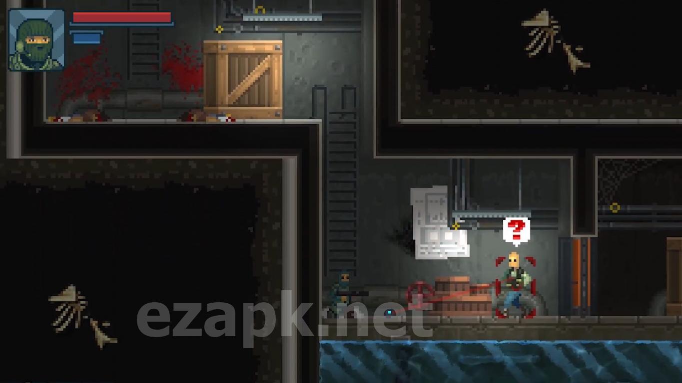 Door Kickers: Action Squad