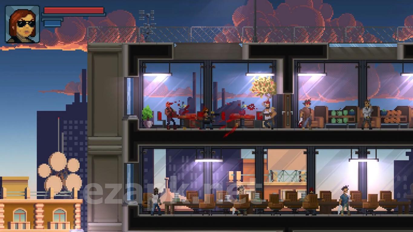 Door Kickers: Action Squad