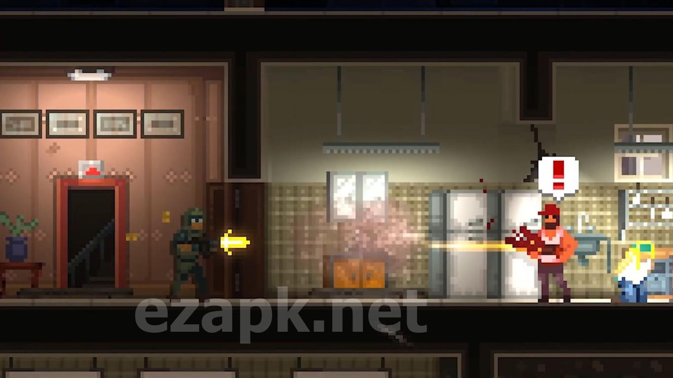 Door Kickers: Action Squad