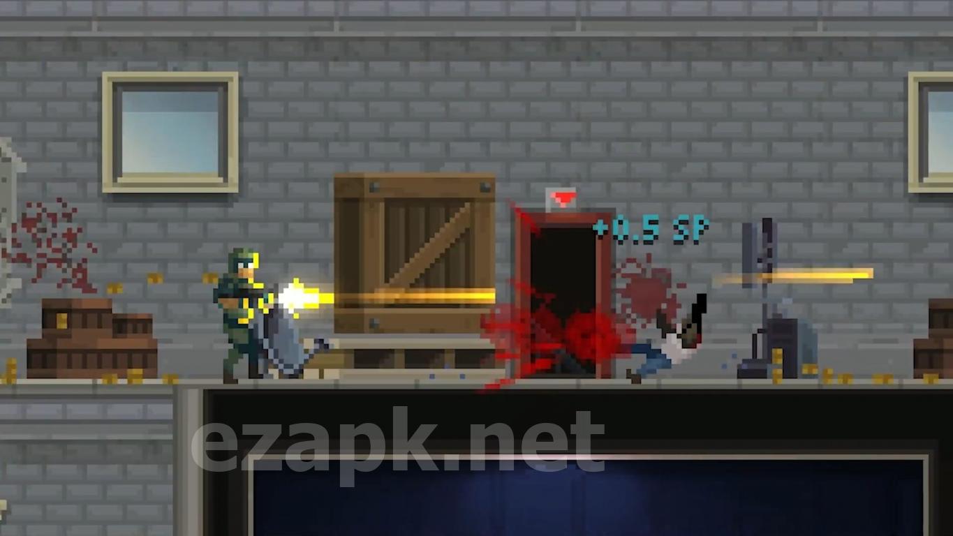 Door Kickers: Action Squad